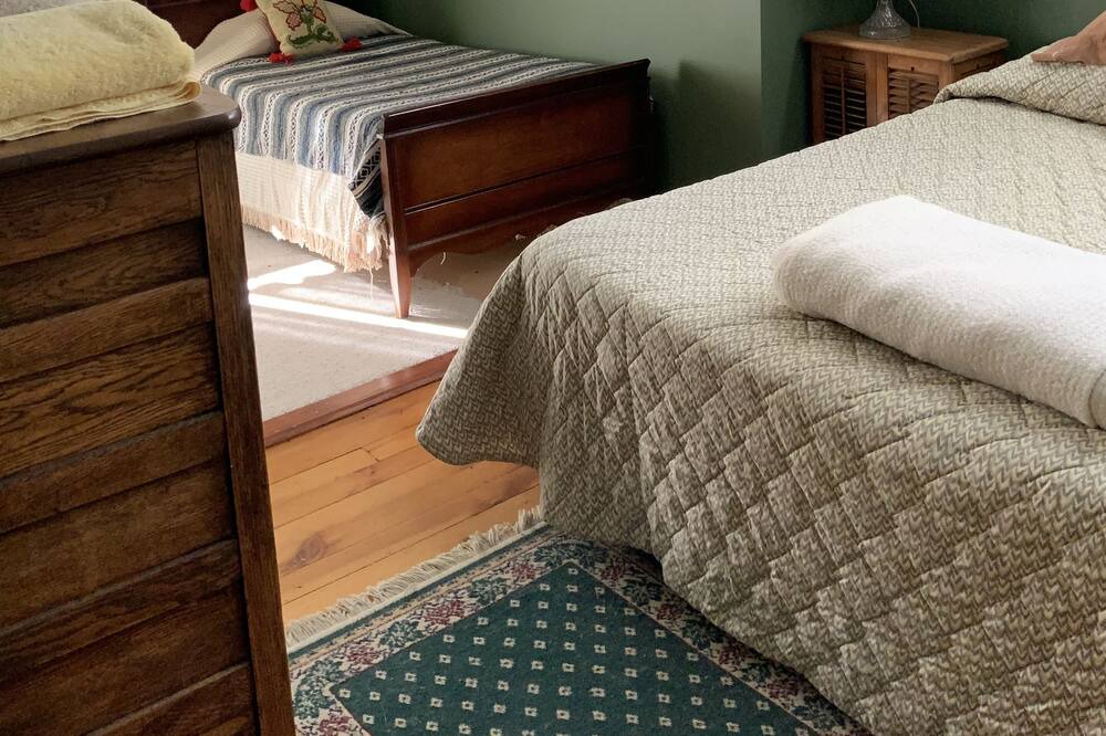 Photo of Bedroom in Northeast Somerset