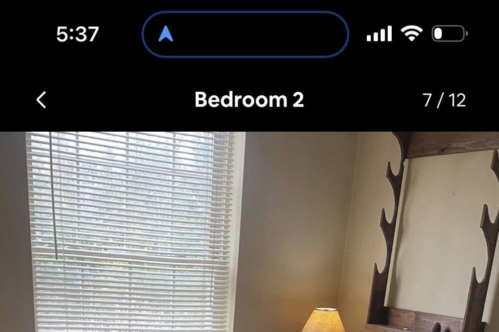 Photo of Bedroom in Mercer