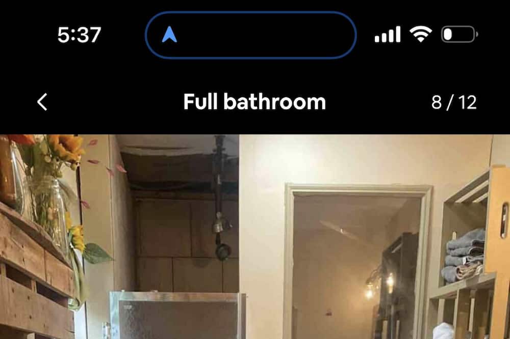 Photo of Bathroom in Mercer
