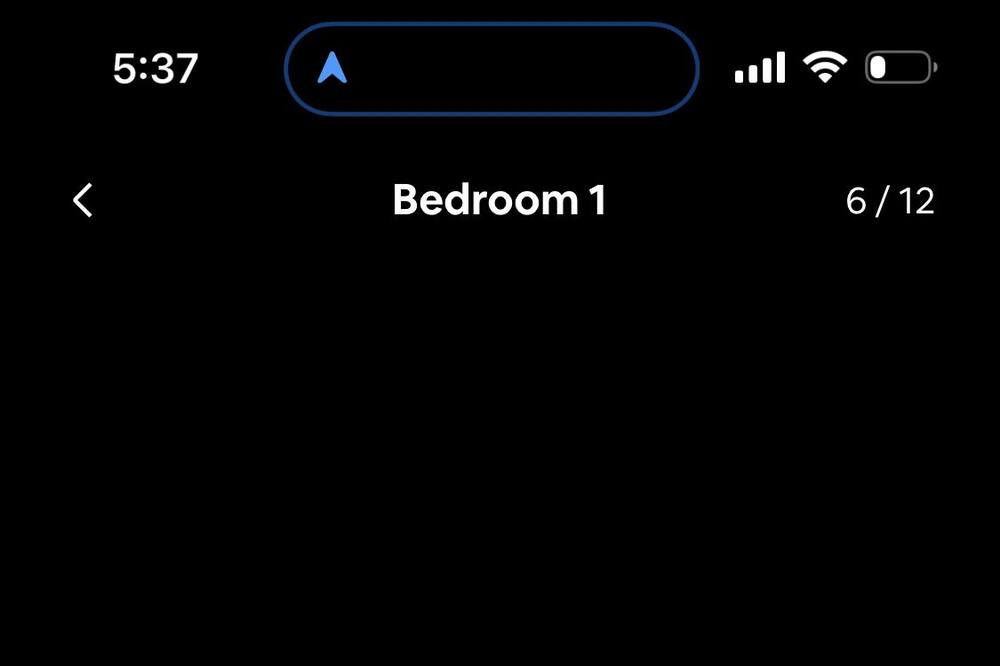 Photo of Bedroom in Mercer