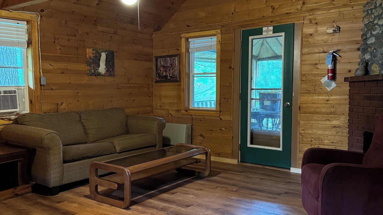 Photo of Bedroom in The Forks