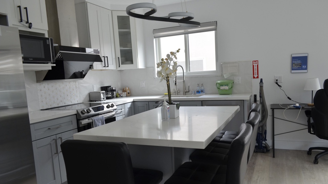 Photo of Kitchen in Piedmont