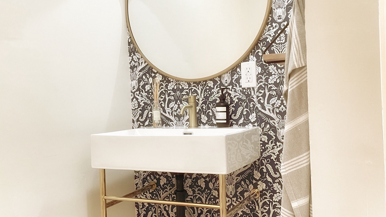Photo of Bathroom in Homer