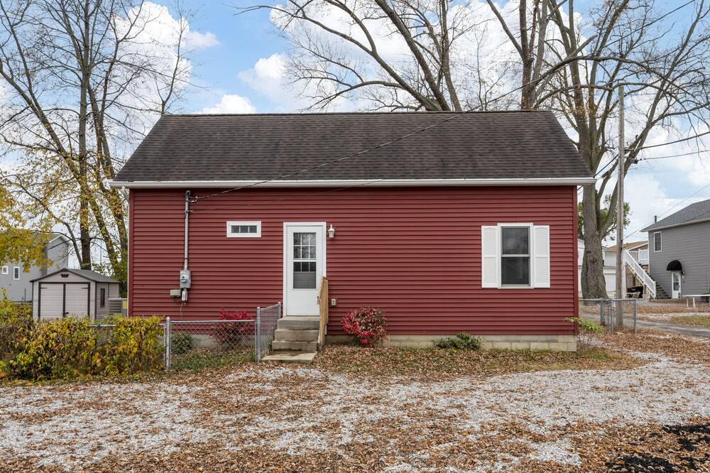 Photo of Outdoor in Buckeye Lake