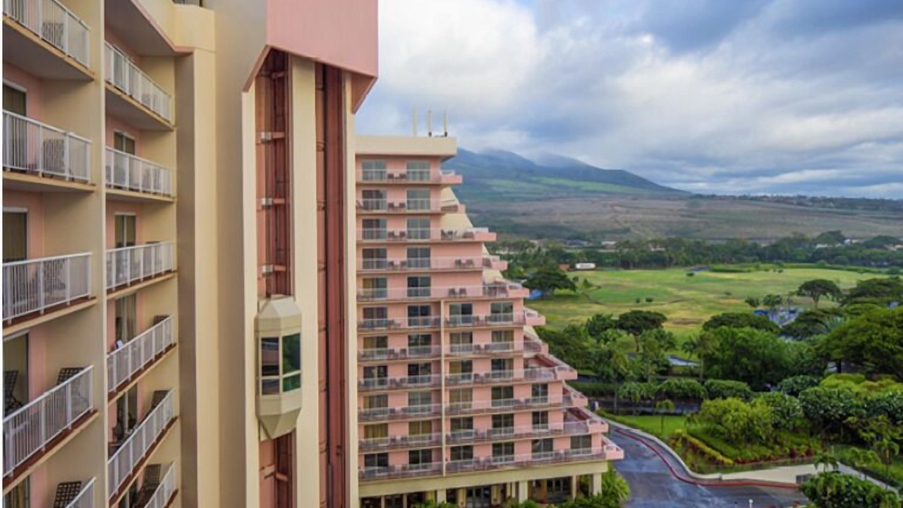 Photo of Outdoor in Honokowai