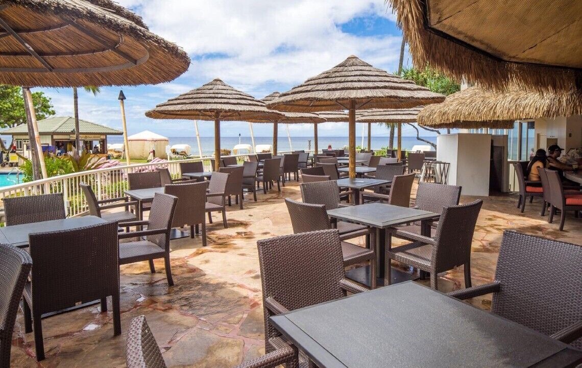 Photo of Outdoor in Honokowai