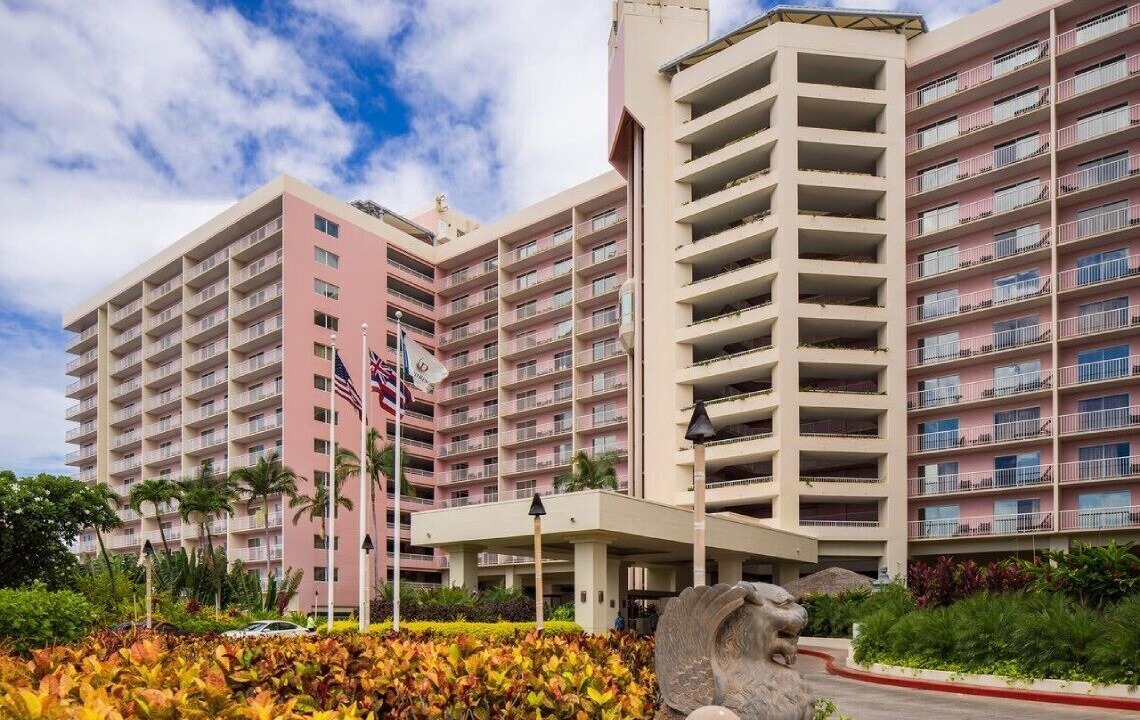 Photo of Outdoor in Honokowai