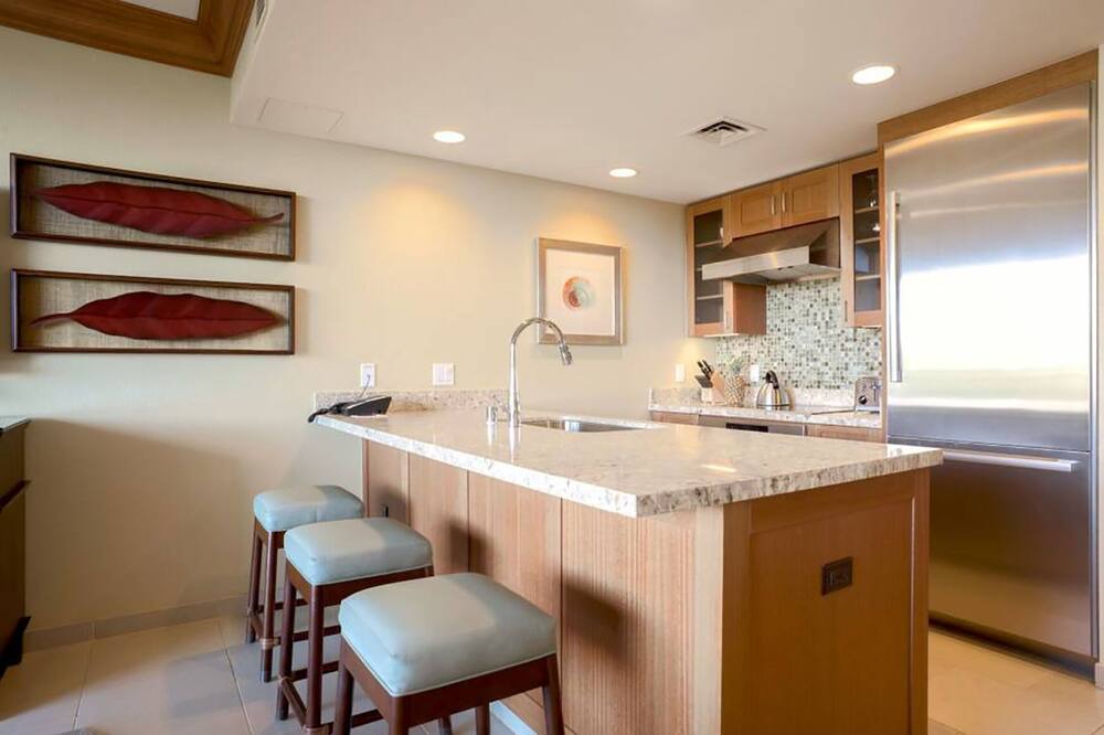 Photo of Kitchen in Lahaina