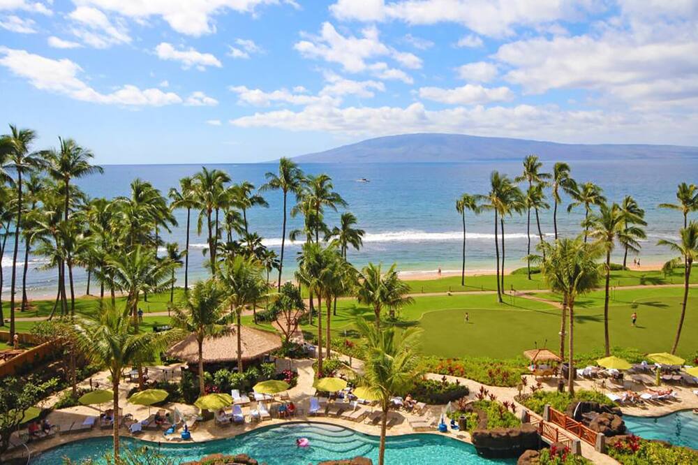 Photo of Outdoor in Lahaina