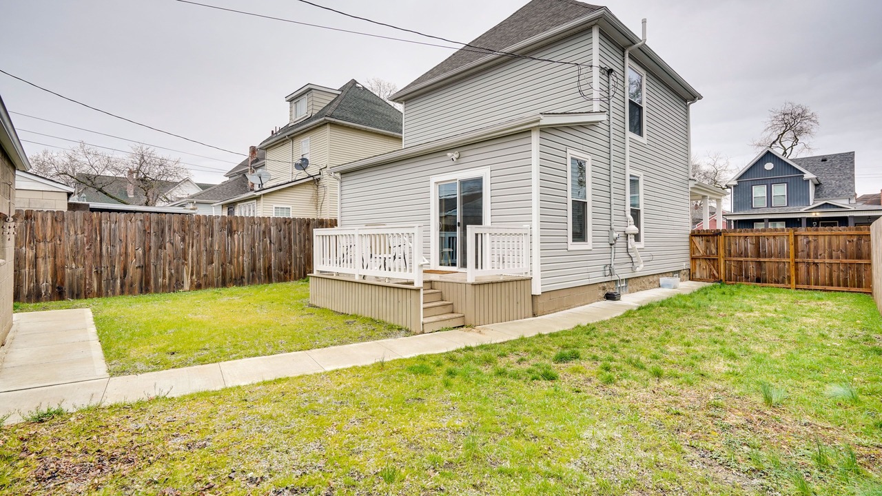 Photo of Outdoor in Hilltop