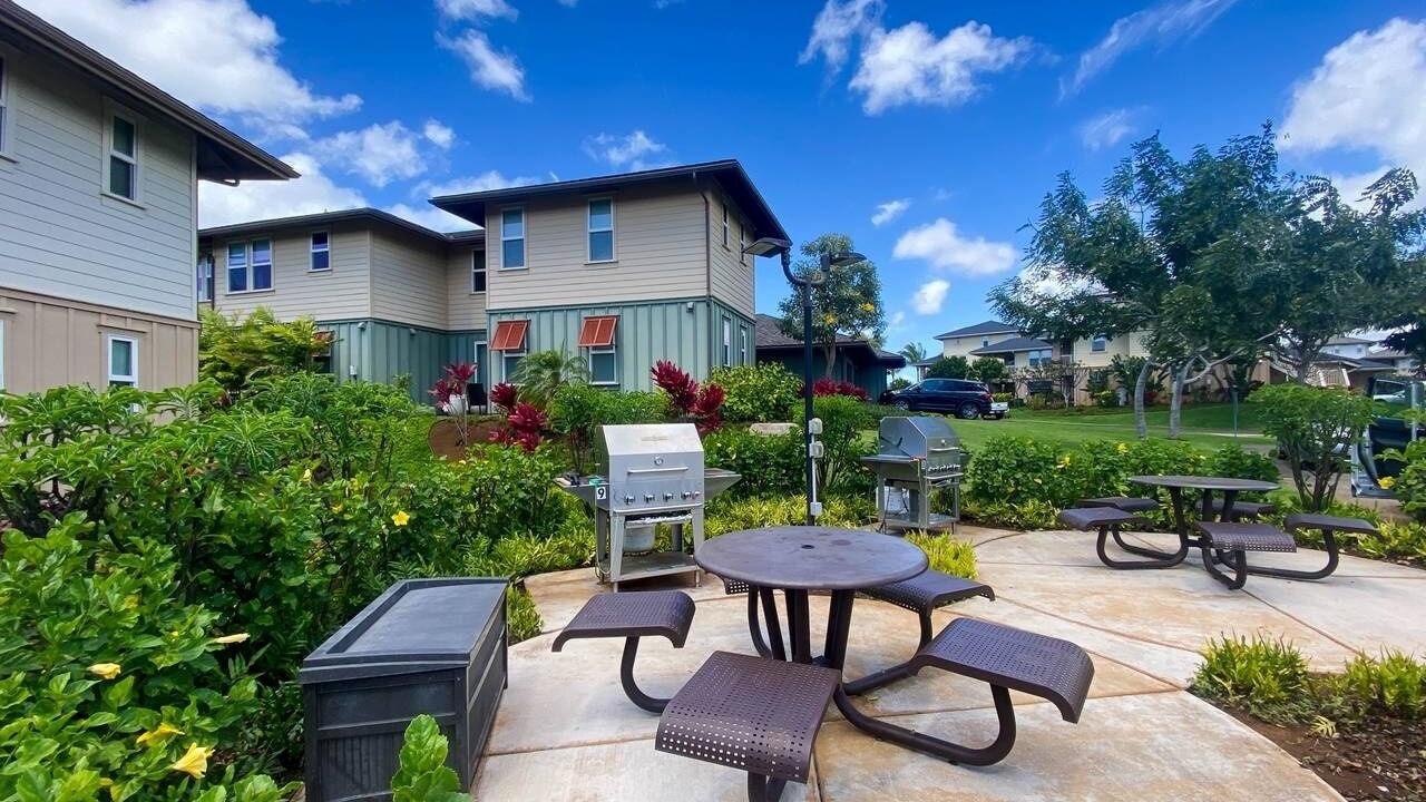 Photo of Outdoor in Poipu