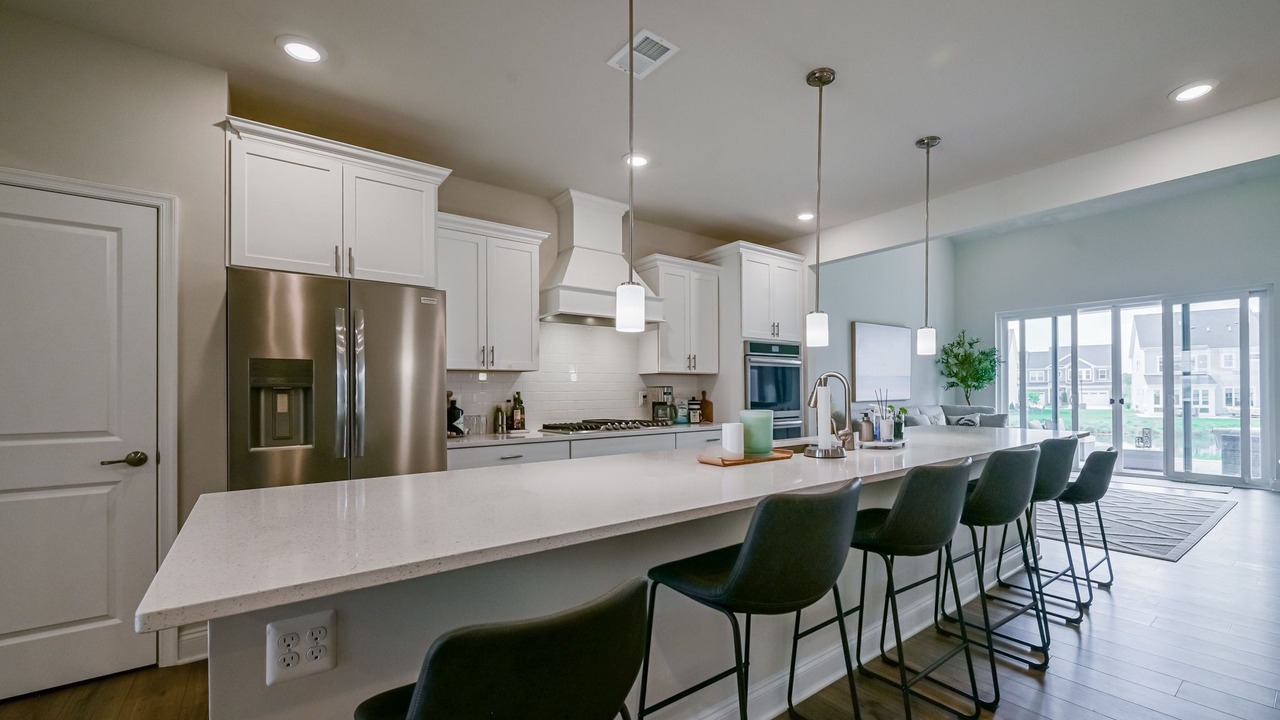 Photo of Kitchen in Long Neck