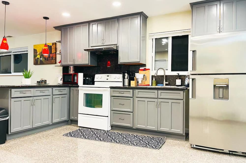 Photo of Kitchen in Union City