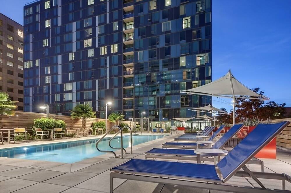 Photo of Outdoor in Downtown San Jose
