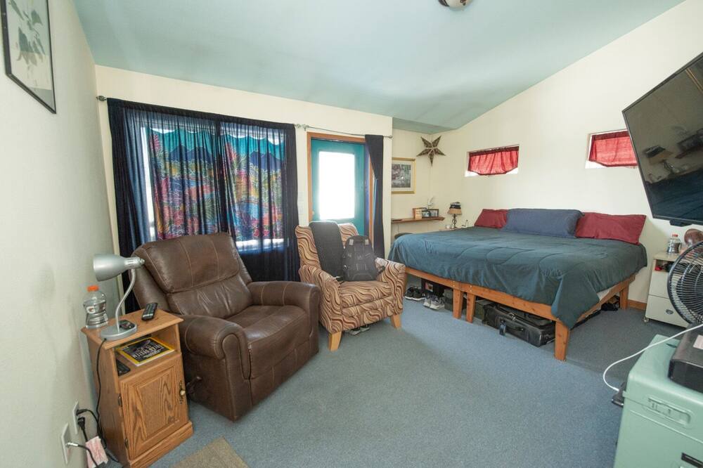 Photo of Bedroom in Bear Valley