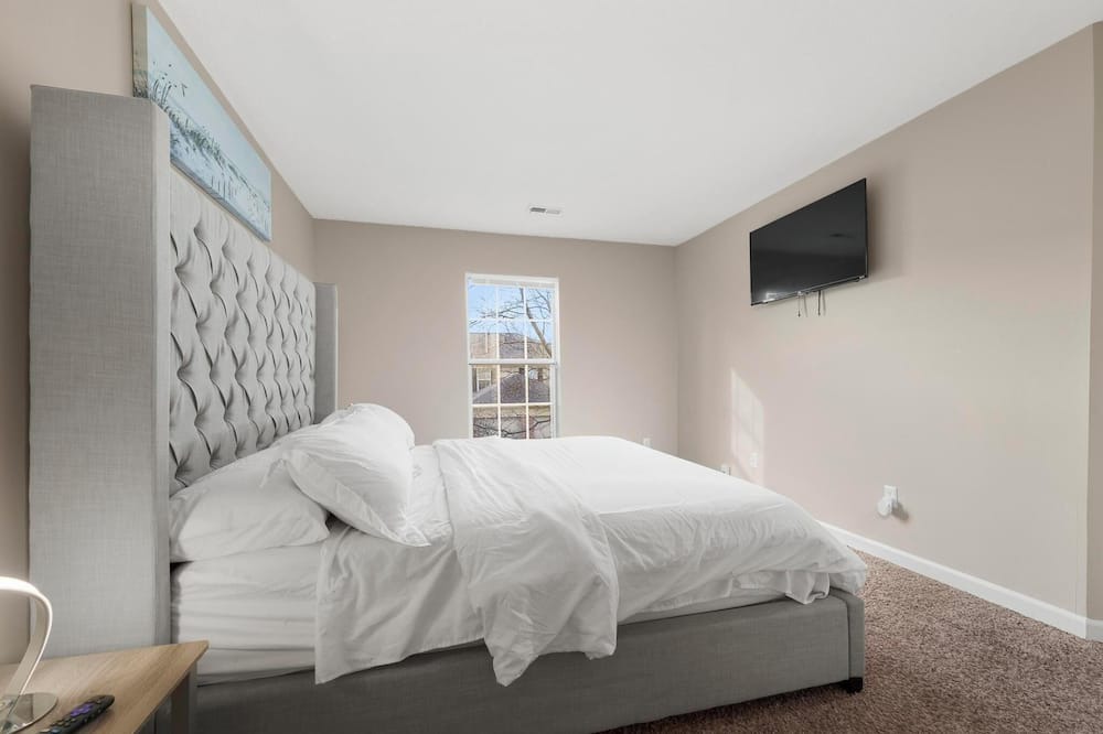 Photo of Bedroom in Easton