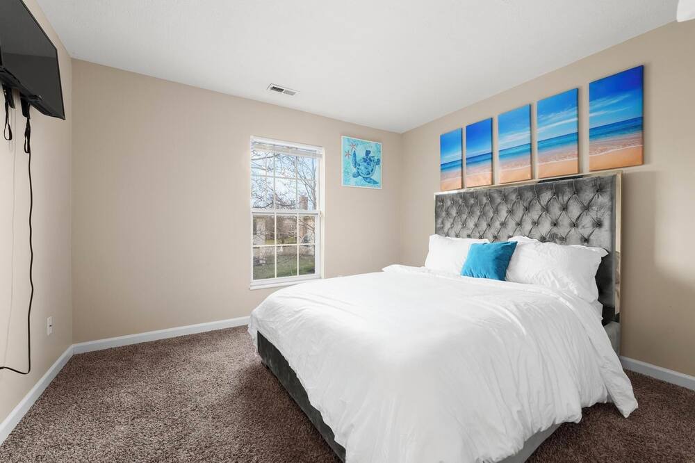 Photo of Bedroom in Easton
