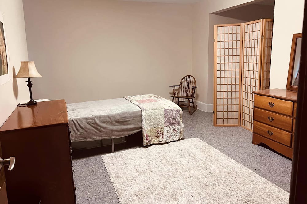 Photo of Bedroom in Hinckley