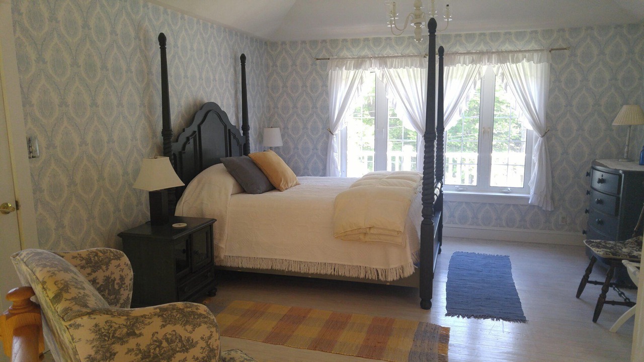 Photo of Livingroom in Harpswell Center