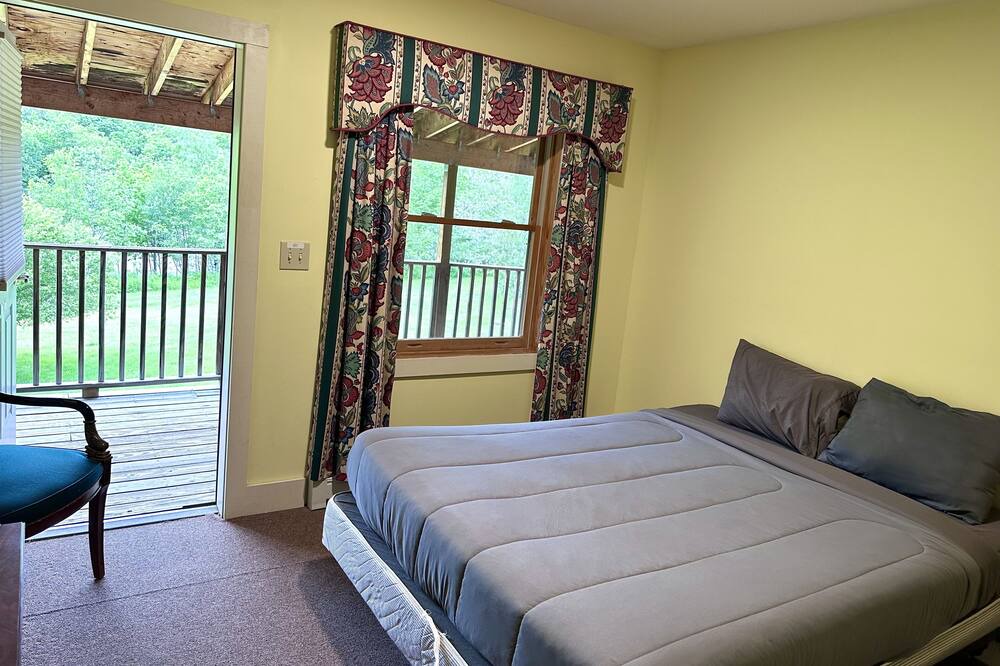 Photo of Bedroom in The Forks