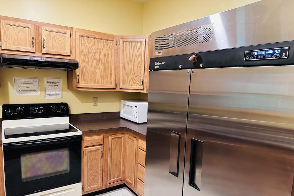 Photo of Kitchen in The Forks
