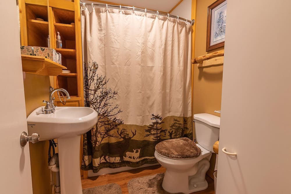 Photo of Bathroom in Stratton