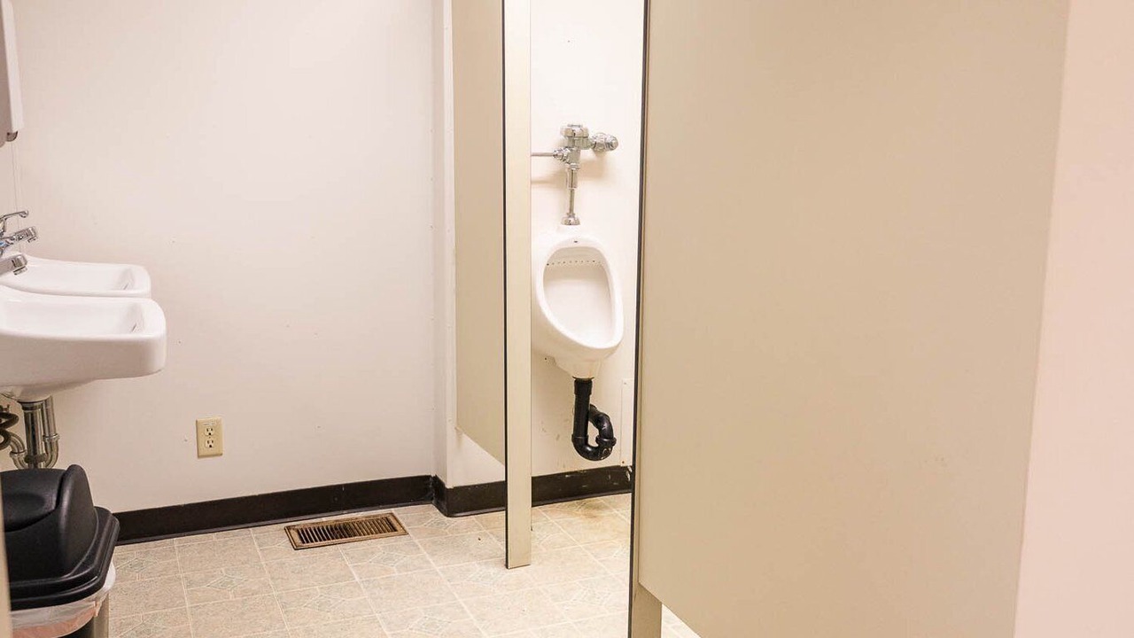 Photo of Bathroom in Delta Junction