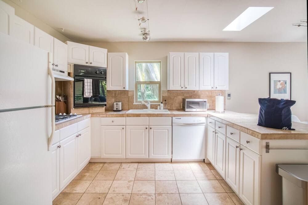 Photo of Kitchen in University South