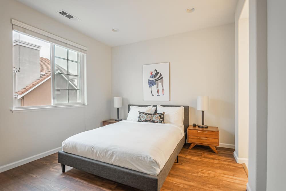 Photo of Bedroom in Union City