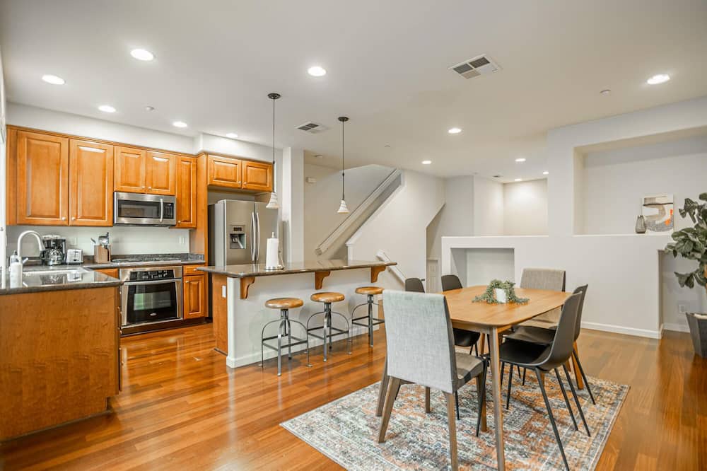 Photo of Kitchen in Union City