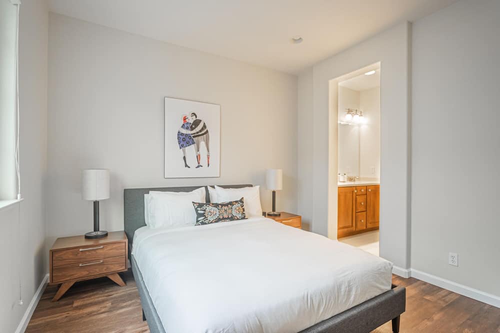 Photo of Bedroom in Union City
