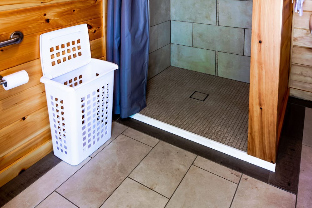 Photo of Bathroom in Bingham