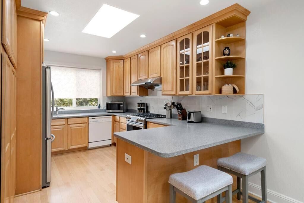 Photo of Kitchen in Daly City