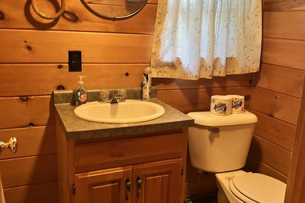 Photo of Bathroom in The Forks