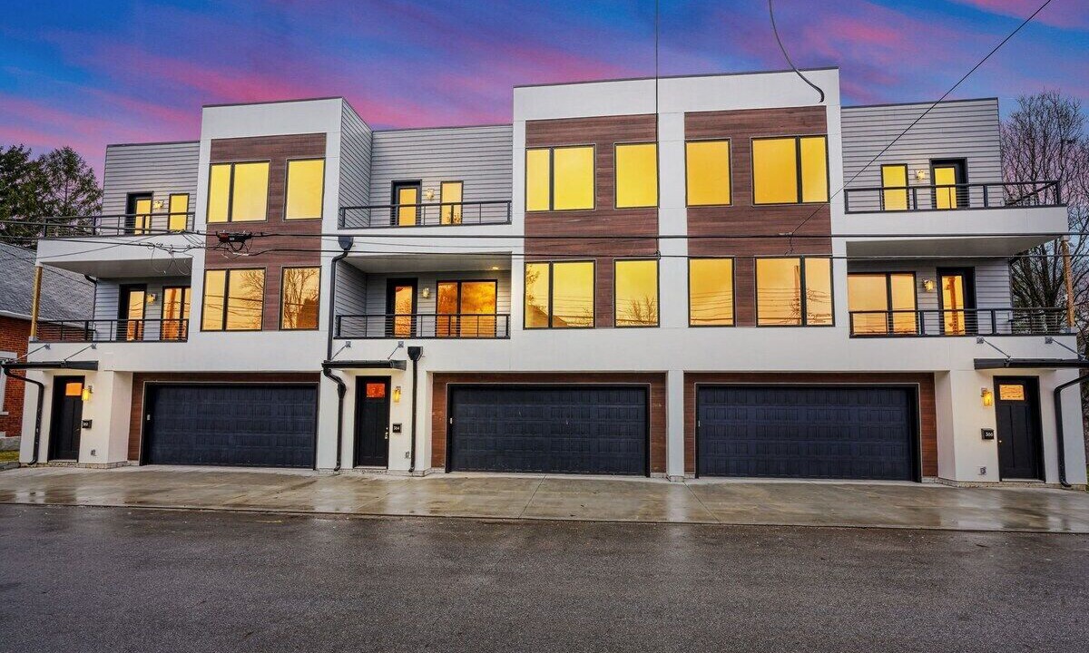 Photo of Outdoor in Merion Village