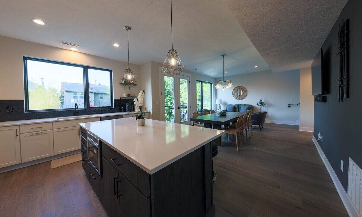 Photo of Kitchen in Merion Village