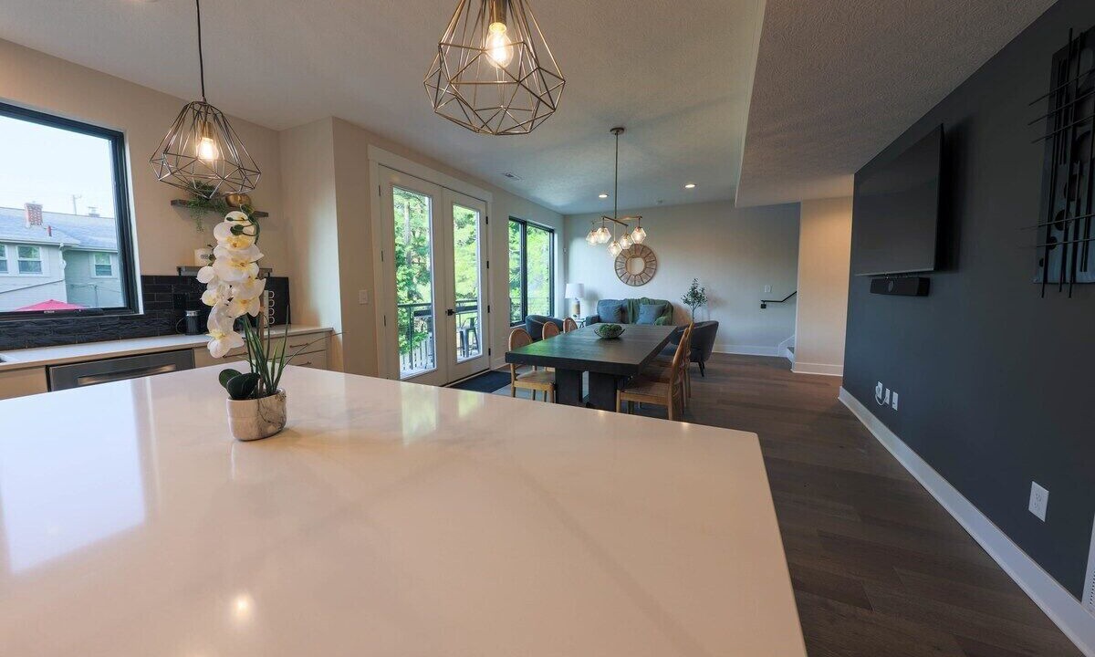 Photo of Kitchen in Merion Village