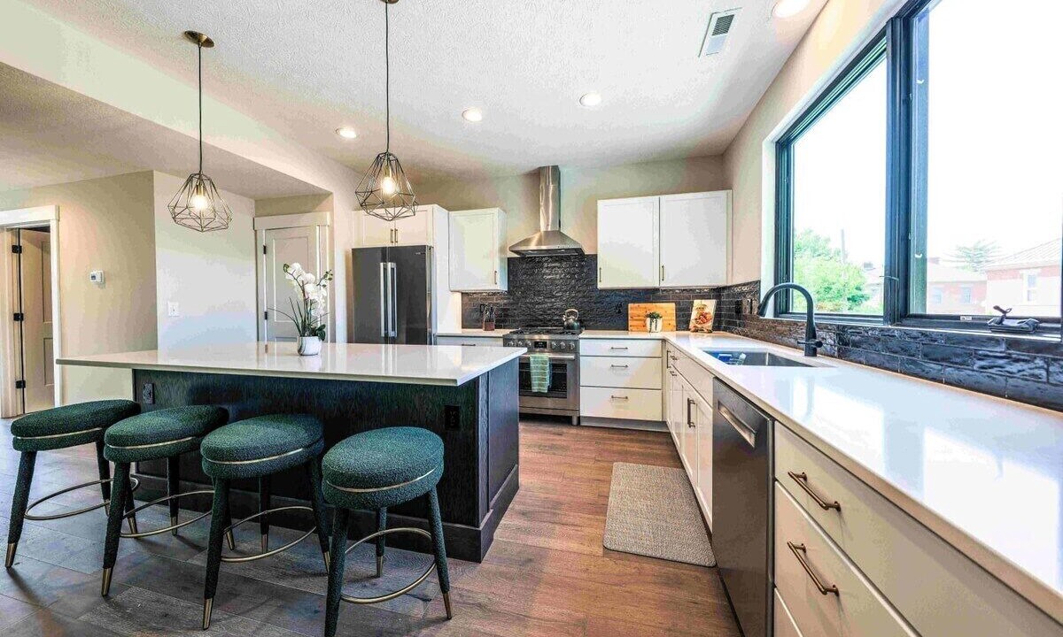 Photo of Kitchen in Merion Village