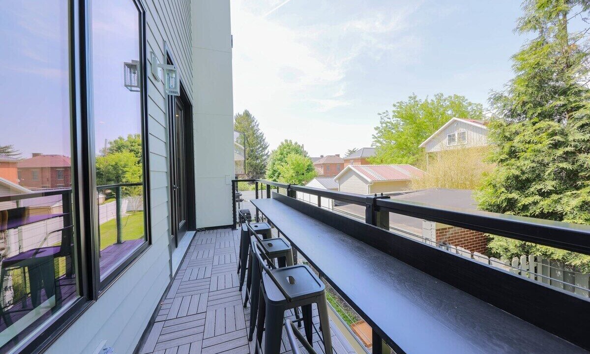Photo of Outdoor in Merion Village