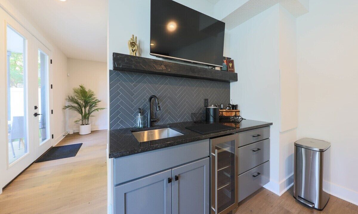 Photo of Kitchen in Merion Village