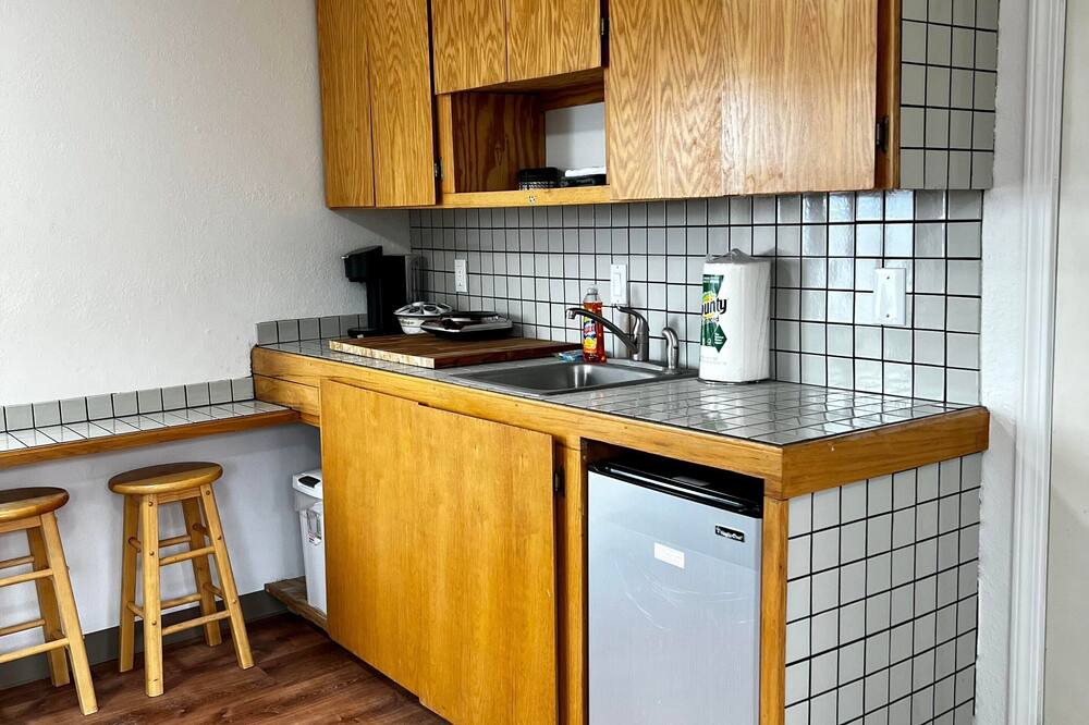 Photo of Kitchen in Indian