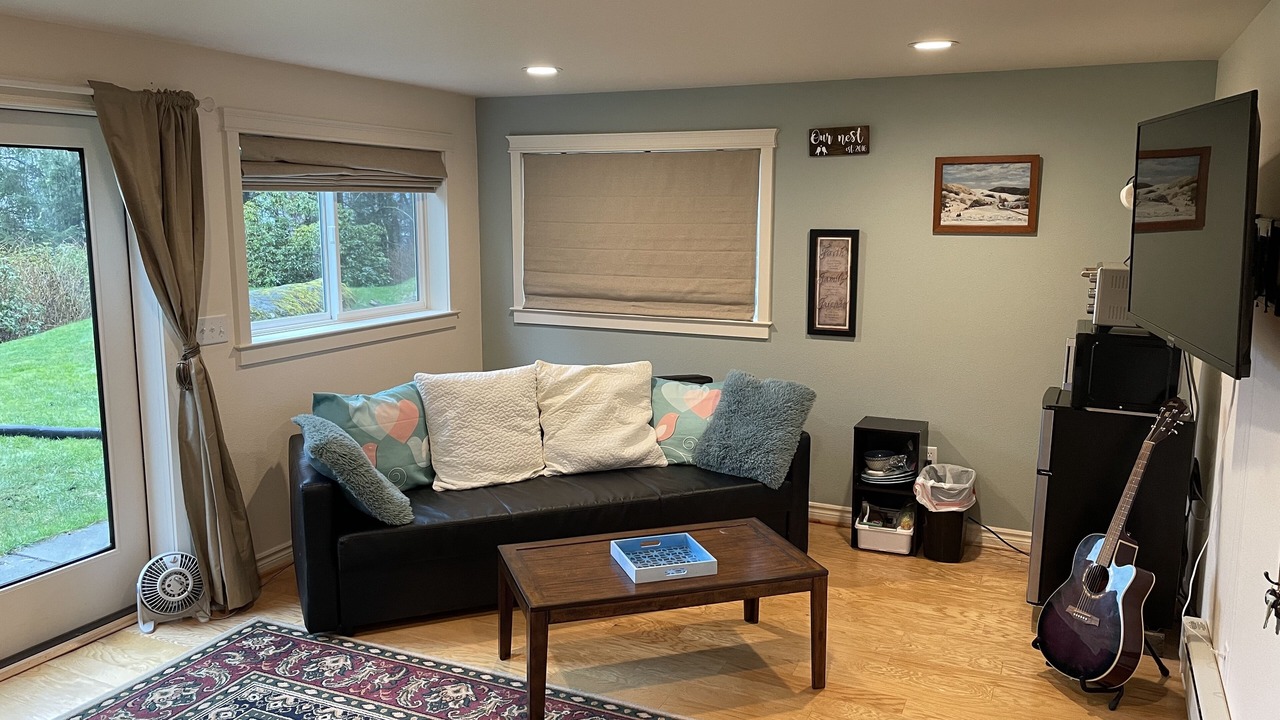 Photo of Livingroom in Ketchikan