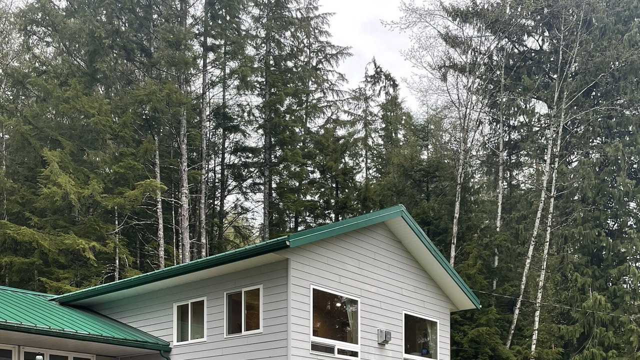 Photo of Outdoor in Ketchikan