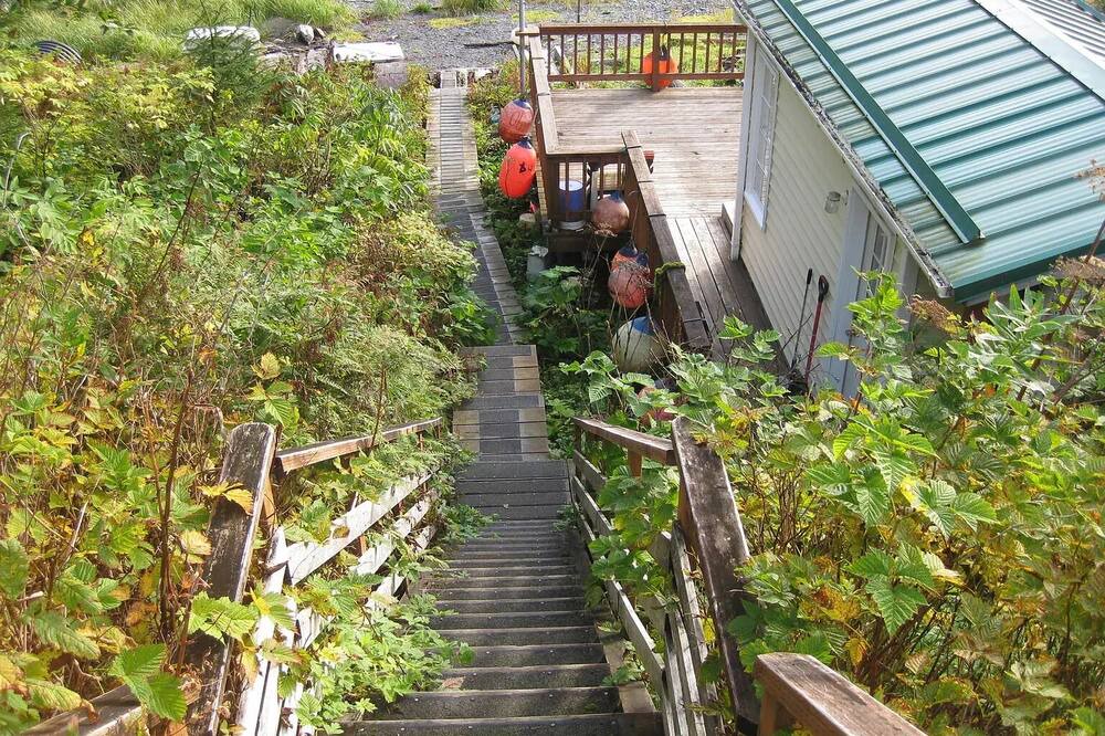 Photo of Outdoor in West Juneau