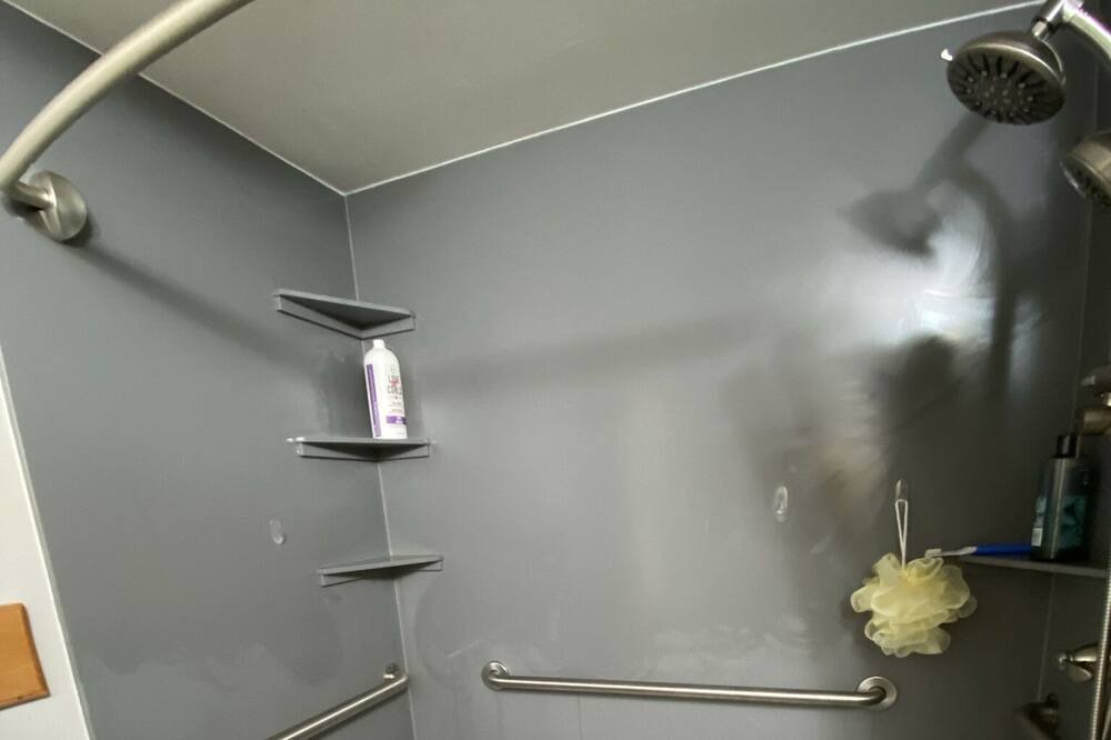 Photo of Bathroom in West Juneau