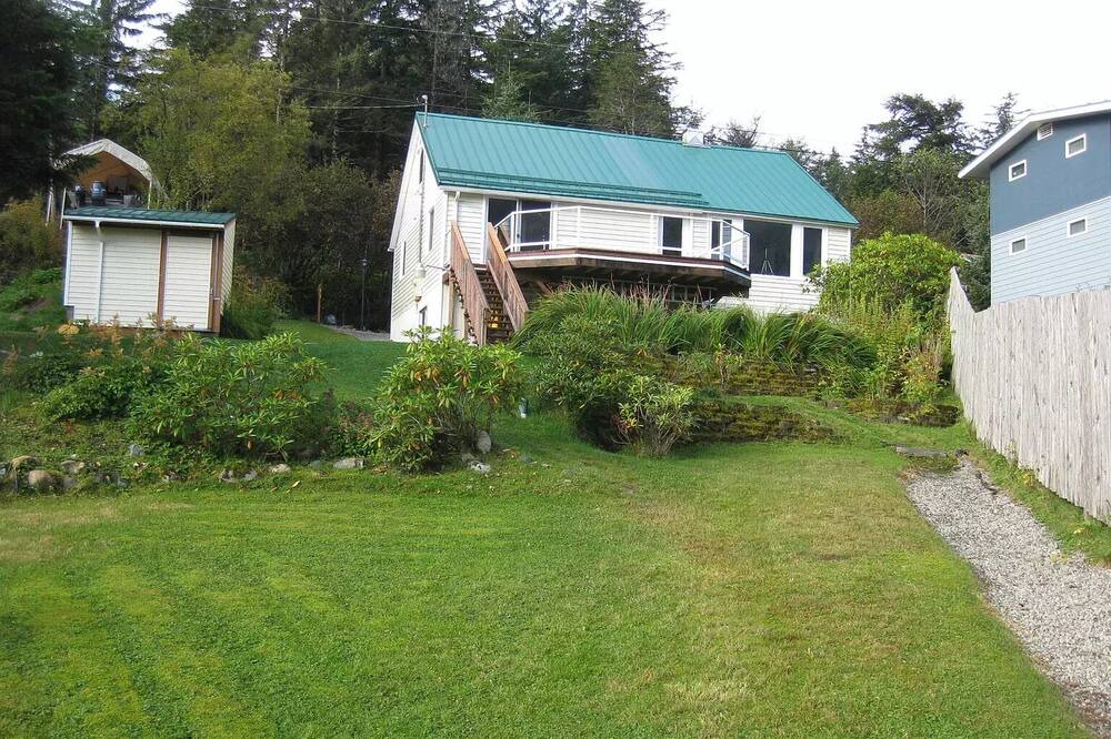 Photo of Outdoor in West Juneau