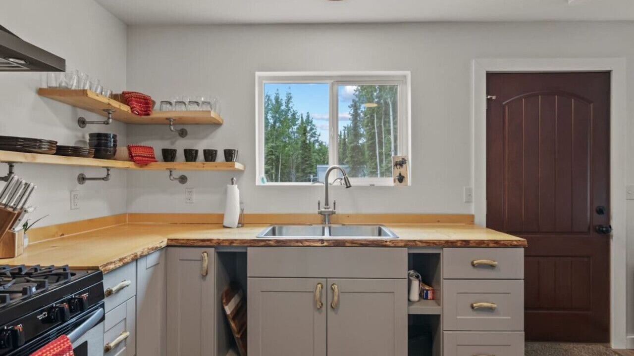 Photo of Kitchen in Sterling