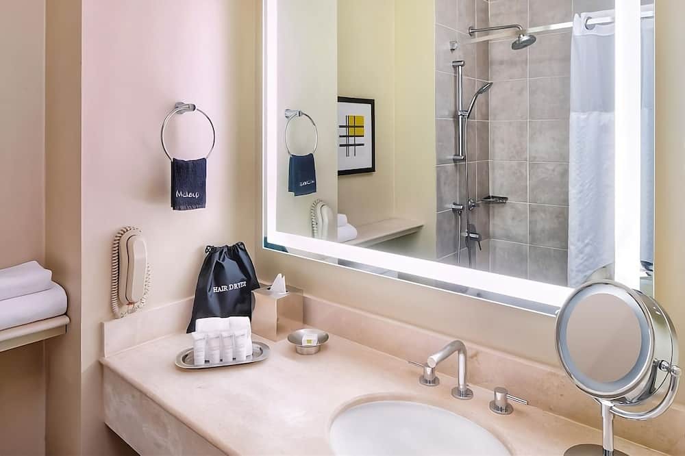 Photo of Bathroom in Redwood Shores