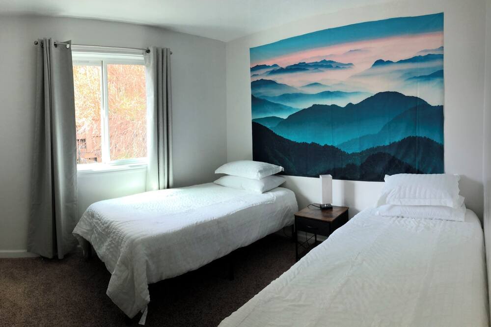 Photo of Bedroom in Klawock