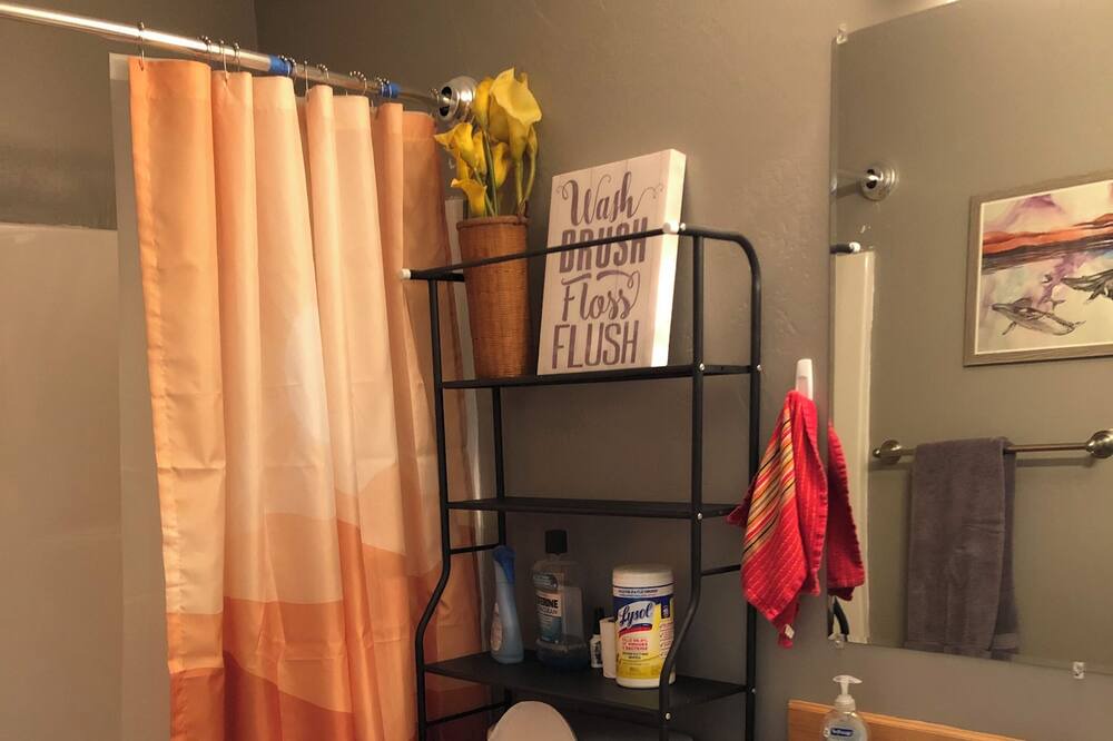 Photo of Bathroom in Klawock